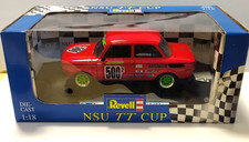 REVELL 1:18 AUTO DIE CAST NSU