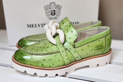 Neu melvin hamilton - melvin, &