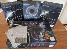 Eclipse: New Dawn for the