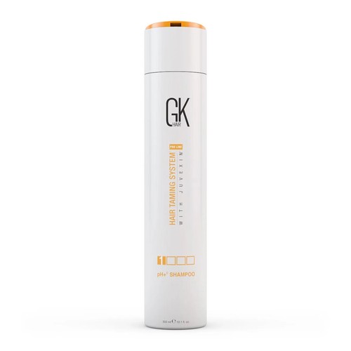Haarshampoo - ph+,