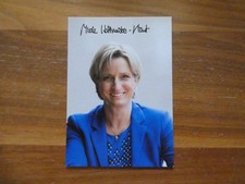 Nicole Hoffmeister-Kraut