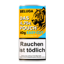 Pfeifentabak Beluga Regular