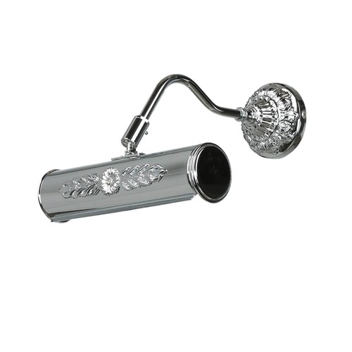 Exklusive bilderleuchte 20cm - exklusive,
