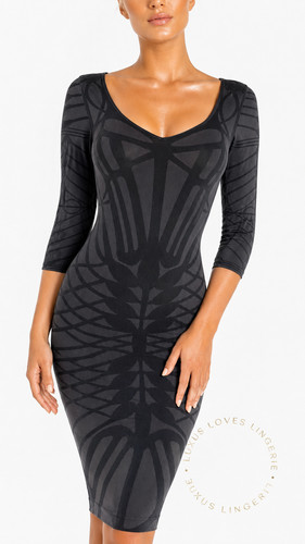 Zac posen dress wolford - dress, by
