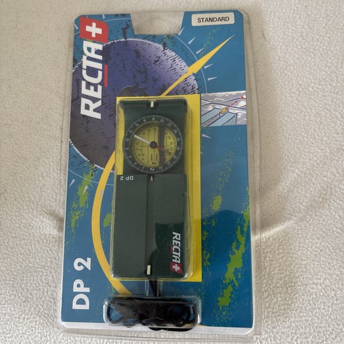Recta matchbox kompass - recta,