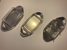 WMF , Butterdosen , Marmeladen