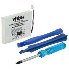 Akku für Apple iPod U2 20GB