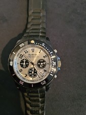 Auriol Chronograph Quartzuhr