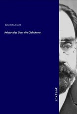 Franz Susemihl | Aristoteles