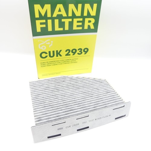 Mann filter cuk2939 - mann-filter,