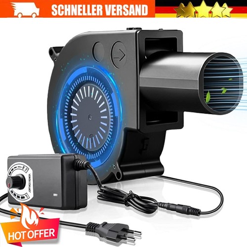 12v turbinengebläse - 12v,