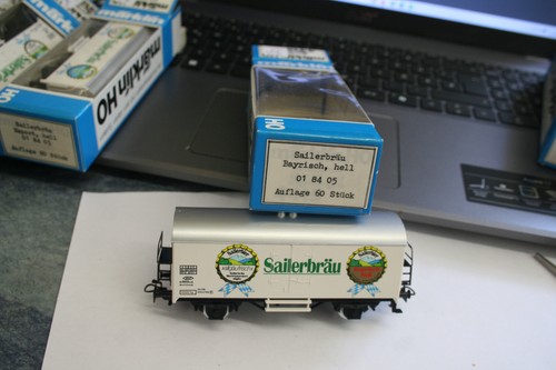 Märklin somo 4415 - h0,