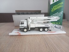 1: 50 CONRAD  Mercedes  BENZ