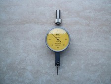 Fühlhebelmessgerät Mahr