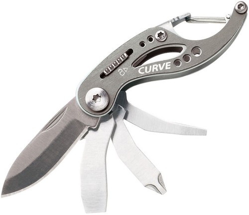 Gerber curve mini tool - curve,