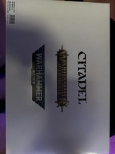 WH40k - World Eaters - Khorne Lord of Skulls - OVP