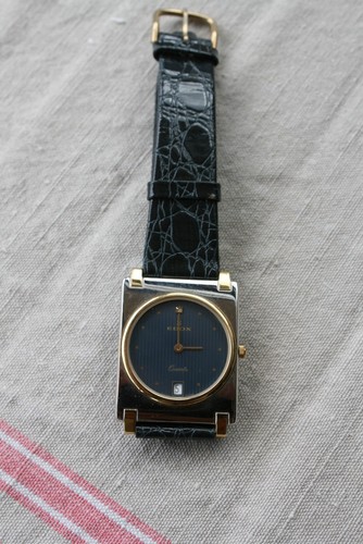 Edox armbanduhr quarz - edox,