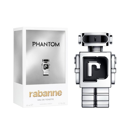 Paco rabanne phantom parfum - rabanne,