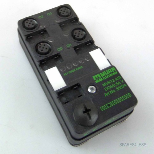Murr elektronik busmodul - murr,