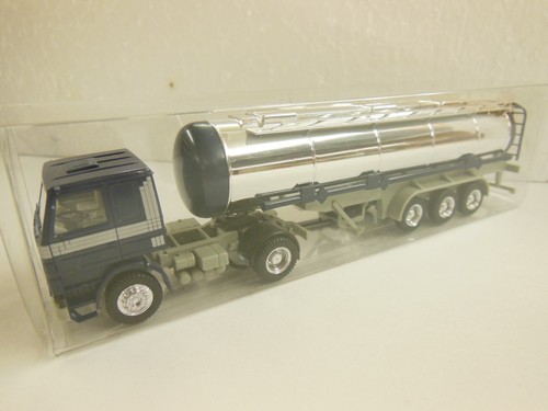 Herpa scania 142m - 142m, silo-sz