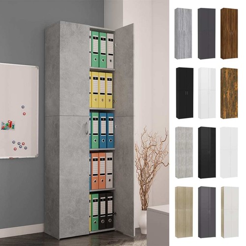 Büroschrank holzwerkstoff - büroschrank,