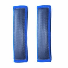 Gurtpolster blau - 2, x