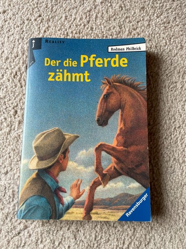 Der die pferde - der,