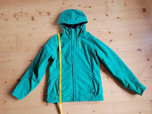 Burton snowboardjacke skijacke - burton,