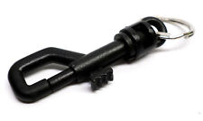 Kunststoff Karabinerhaken mit