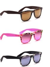 Camouflage Sonnenbrille in 3 coolen Farben zur Wahl Mod. Energy 1