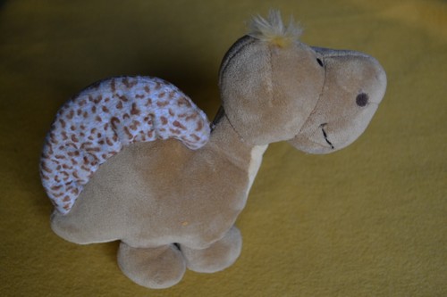 Nici drachen braun - braun, /