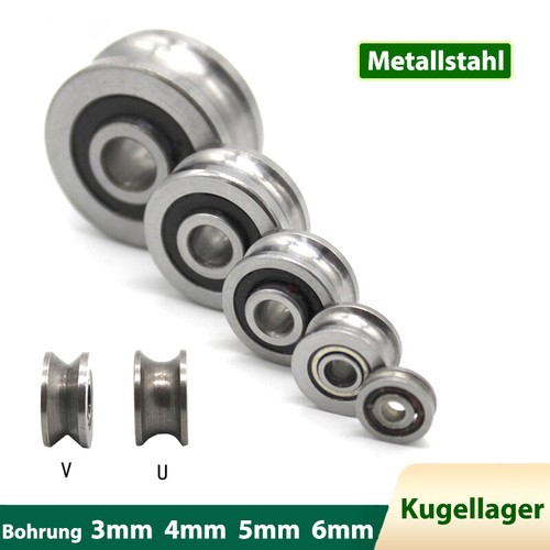 Metallstahl umlenkrolle - metallstahl,