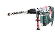 Metabo khe kombihammer - metabo, 5-40