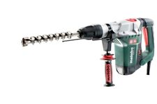 Metabo KHE 5-40 Kombihammer 1010 Watt SDS-max im Koffer