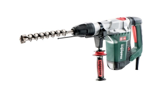 Metabo khe kombihammer - metabo, 5-40