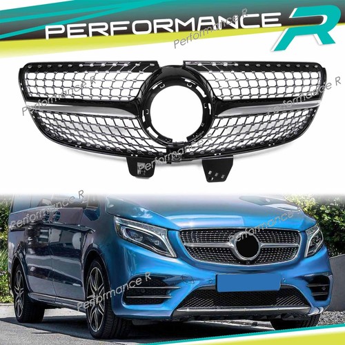 Kühlergrill front grill - front,