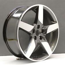 Jaguar Xe Vorne 18 " Diamantschliff Alu Felge 7.5J OEM T4N3699 Original X1