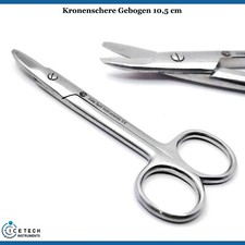 Fussnagelschere Kronenschere