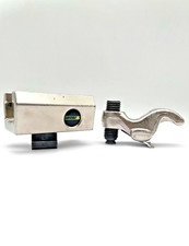 LENZKES Multi-Quick Spannschuh