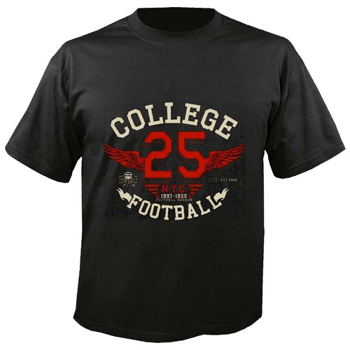 Shirt new york city - t-shirt,