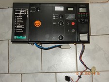 VAILLANT ecoTec VC106 THERMOBLOCK Steuerung mit digital Schaltuhr, geprüft / OK