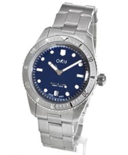 Oris Divers Sixty-Five LPF