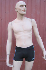 Speedo Classic Badeshorts Herren, Badehose, Endurance+ ~ Gr. 4-9 ~ Schwimmhose