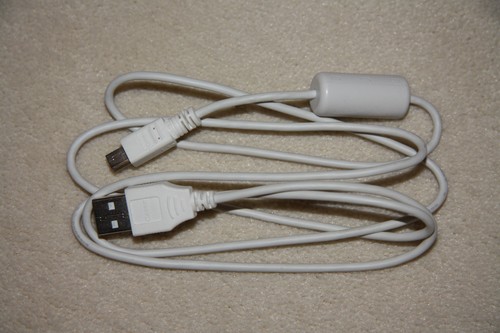 Usb kabel - 5x, usb-kabel