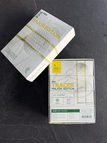 Vice pro tracer - tracer, the