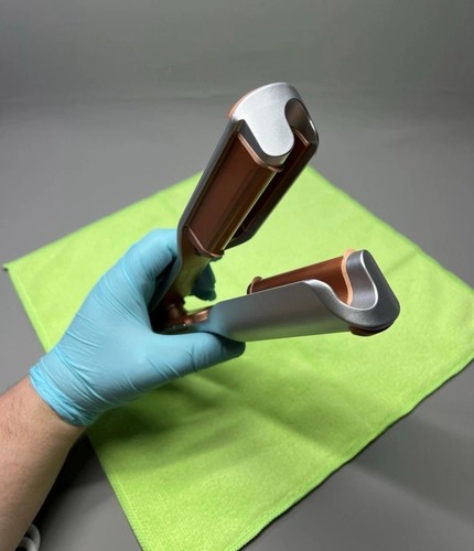 Lockenwickler waver hair - lockenwickler,
