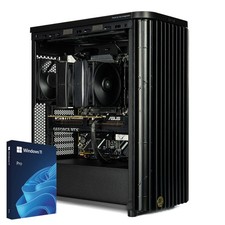 Workstation PC RTX