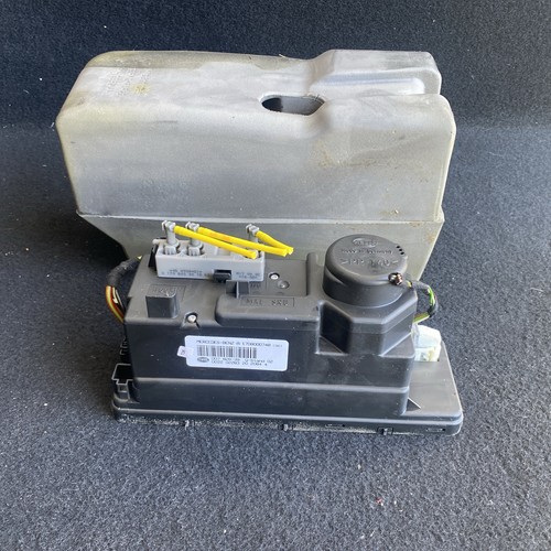 Mercedes slk r170 - mercedes, zv-pumpe