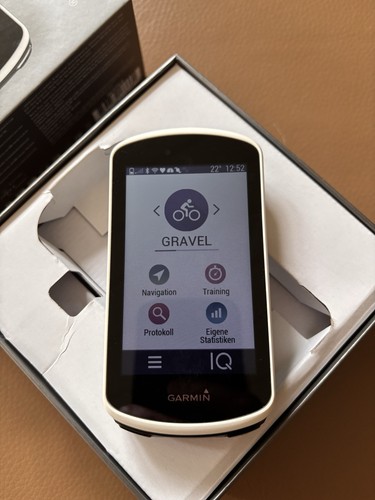 Garmin 1030 wie neu - garmin,