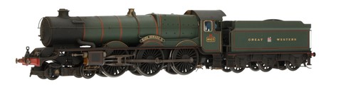 R3534 hornby 6000 - hornby,
